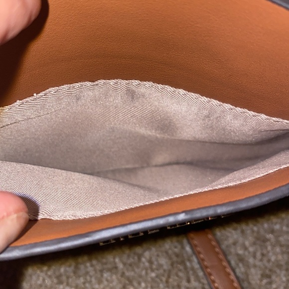 Nine West floral crossbody - Picture 6 of 10